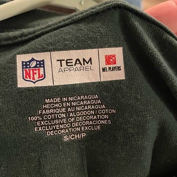 Green Bay Packers tshirt - Picture 3 of 3